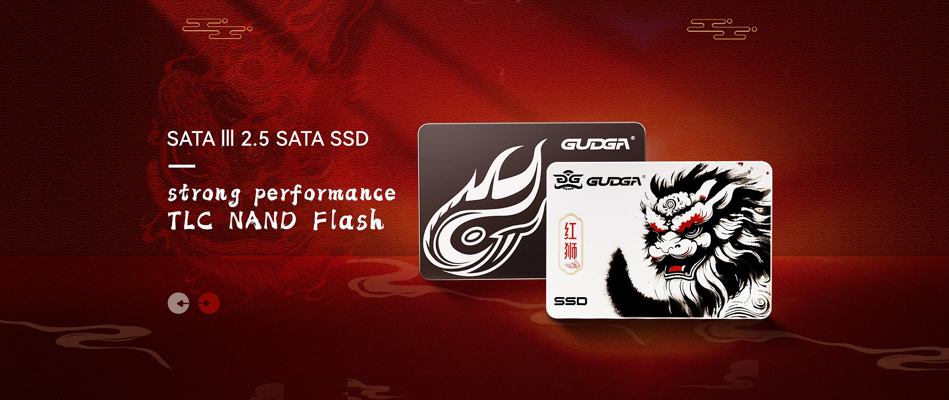Kakovosten 2.5 SATA SSD veleprodajni proizvajalec