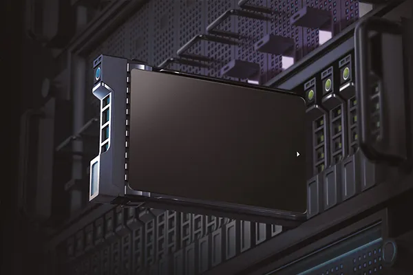 Kakšna so področja uporabe pogonov SSD (SSD)?