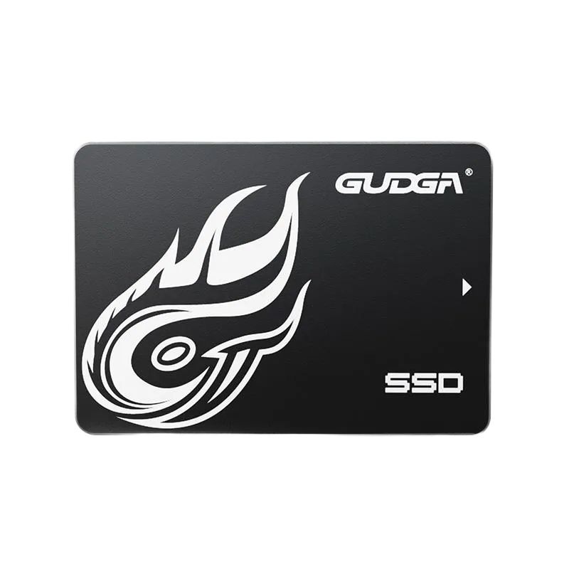 2.5 SATA SSD