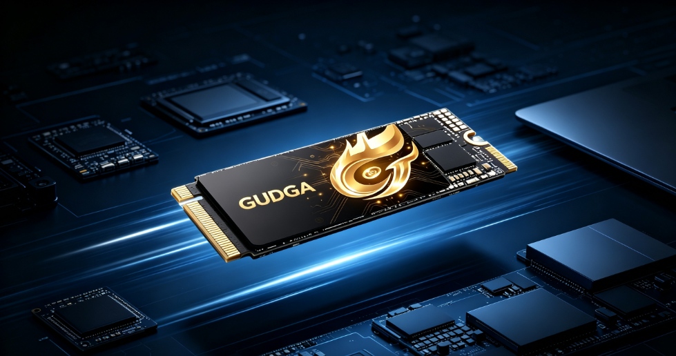 Trend shranjevanja 2026: pogoni SSD 2242 PCIe Gen4 Nov val nadgradenj za kompaktne naprave