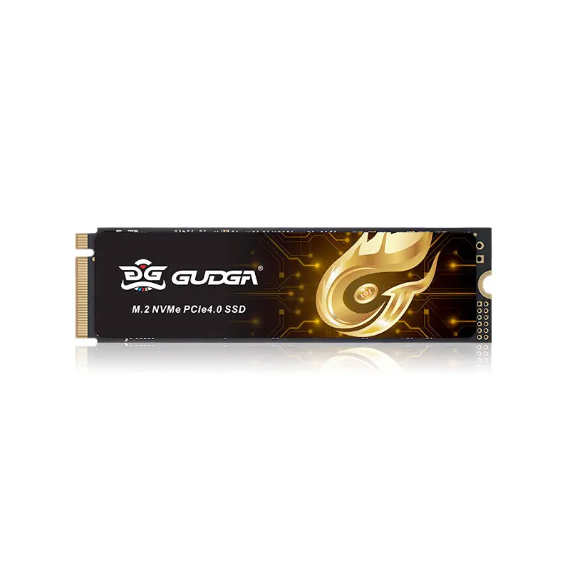 7000mb/s M.2 PCIE 4.0 visoke hitrosti NVMe SSD
