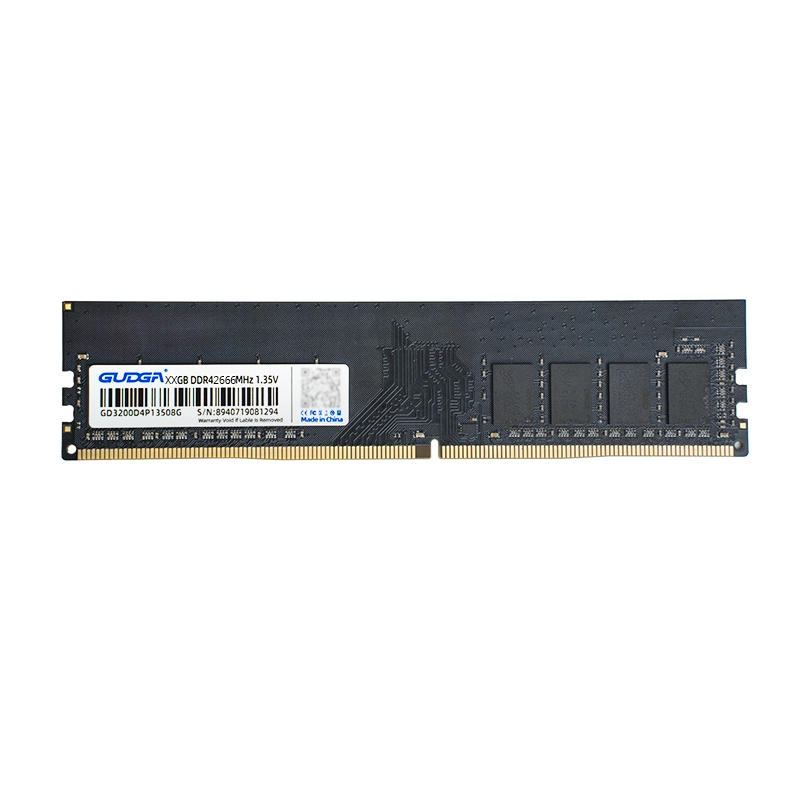 Računalniški DDR4 namizni RAM