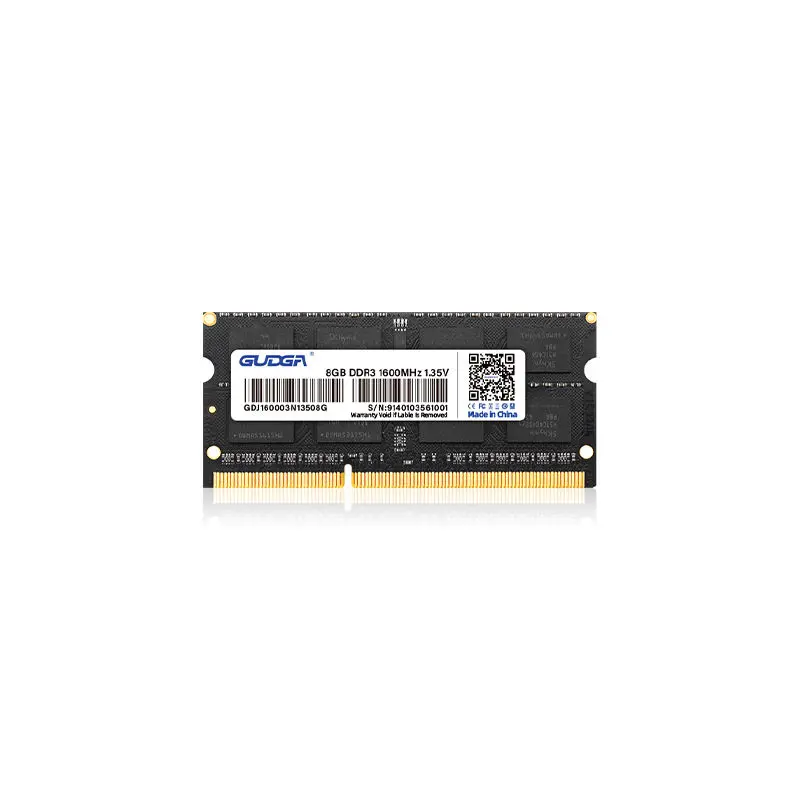 DDR3 1600MHZ RAM za prenosnik