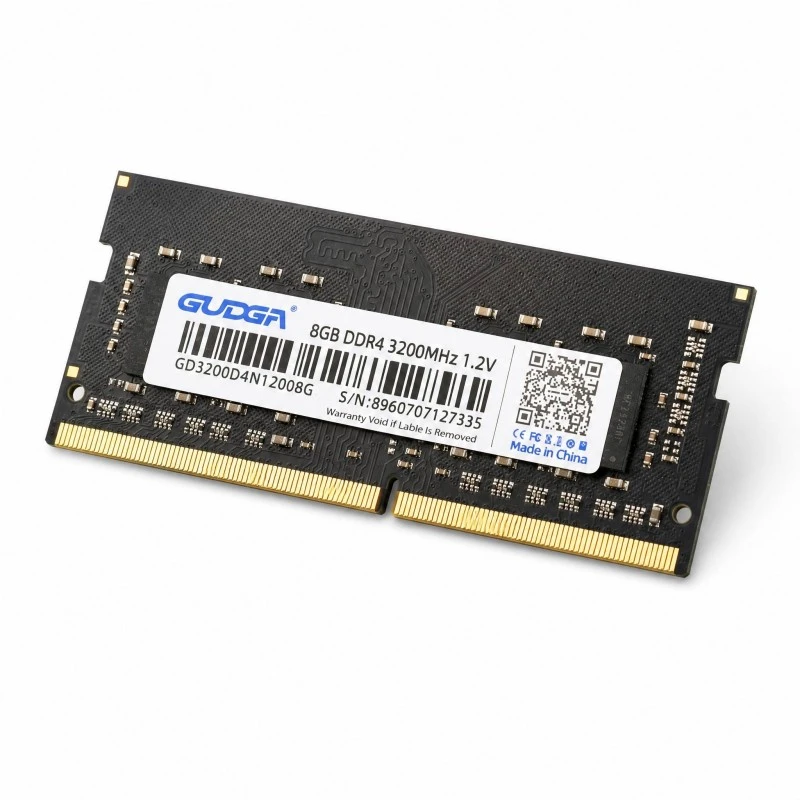 DDR4 prenosni pomnilnik SO-DIMM