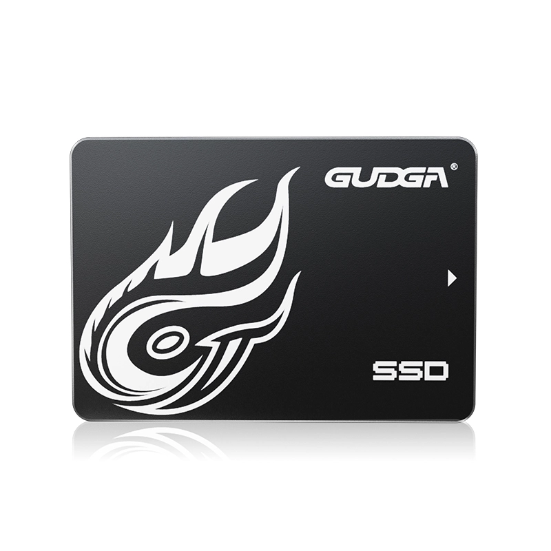 Visokohitrostni SATA SSD
