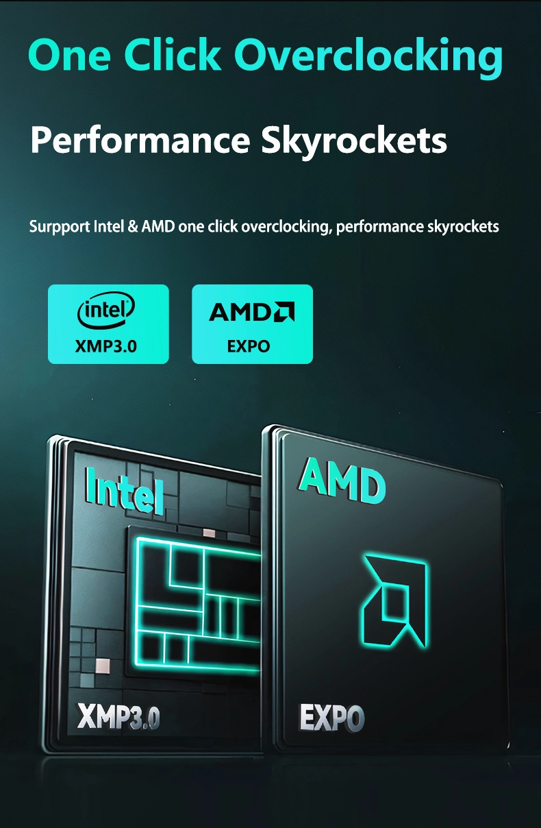 DDR5 SODIMM RAM 5600MHz 6000MHz Upgrade Memory for Laptop