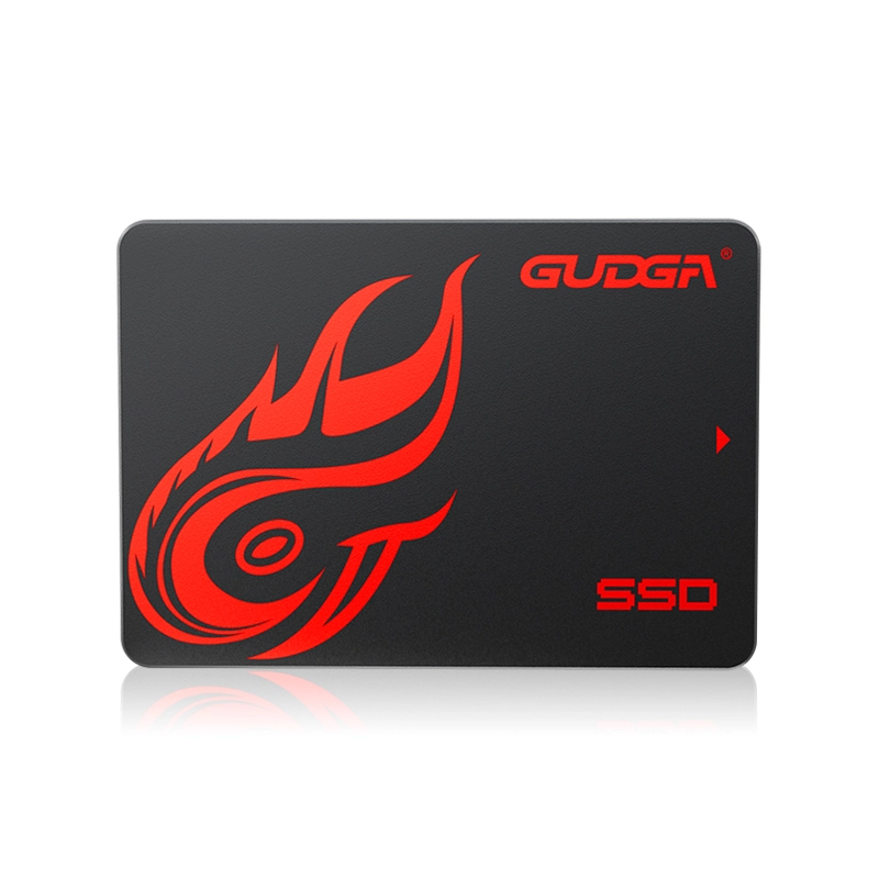 SSD disk SATA3 za prenosni računalnik