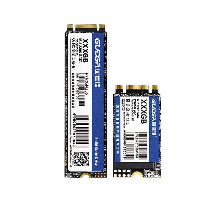 Prenosnik M.2 SATA SSD