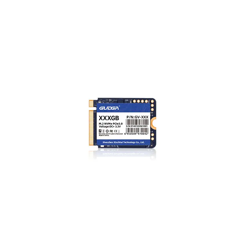 Notranji trdi disk SSD NVMe M2 PCI-e 3.0X4